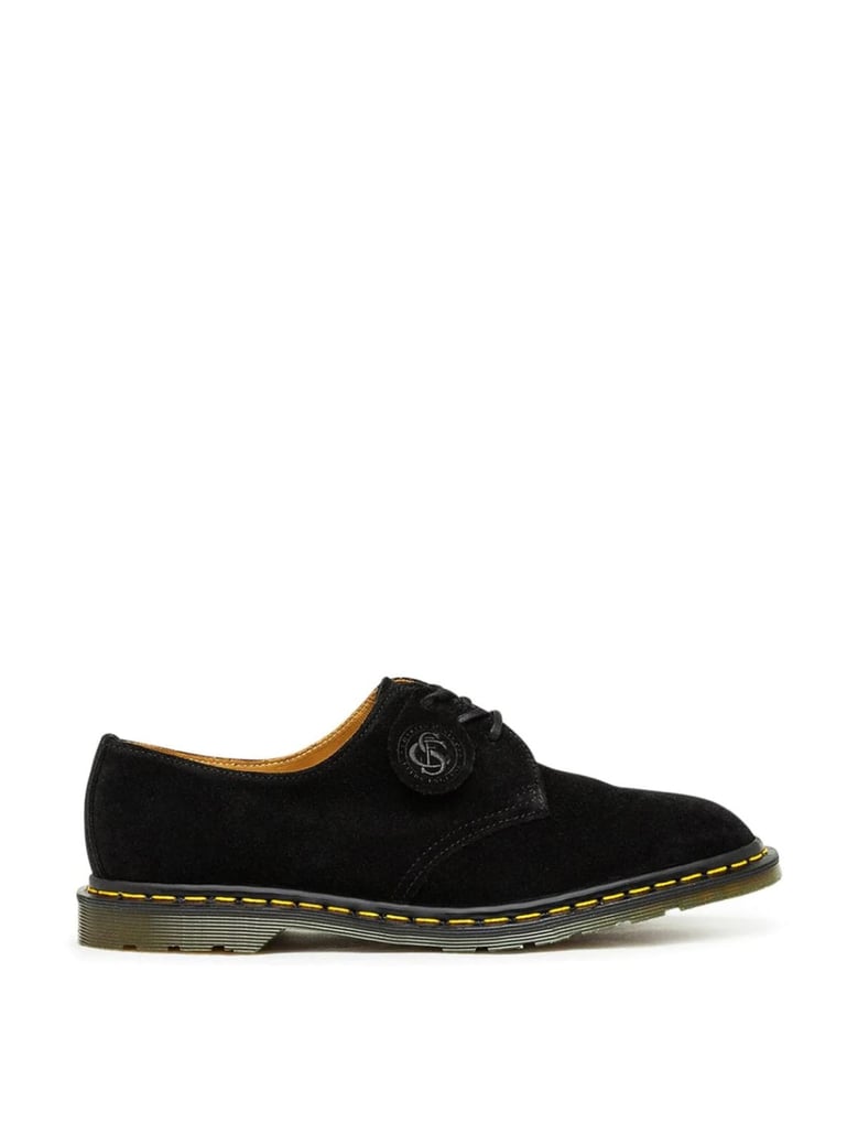 archie ii made in england lace-up derby by Selfnex