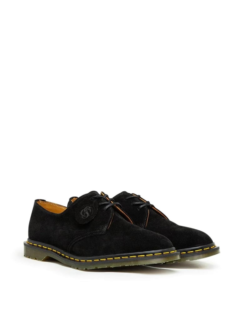 archie ii made in england lace-up derby by Selfnex