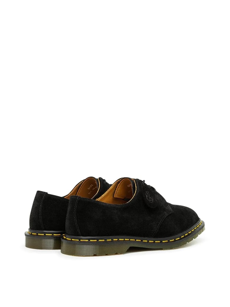 archie ii made in england lace-up derby by Selfnex