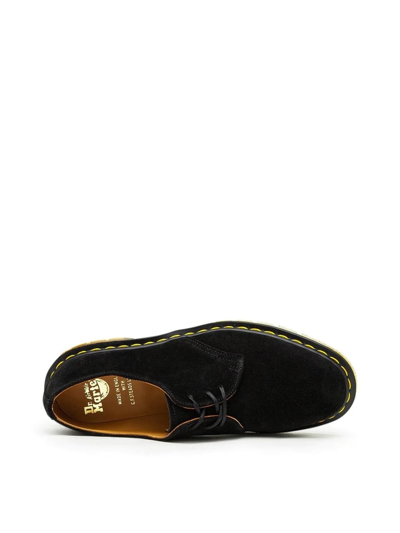 archie ii made in england lace-up derby by Selfnex