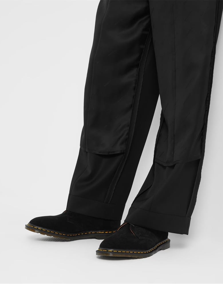 archie ii made in england lace-up derby by Selfnex