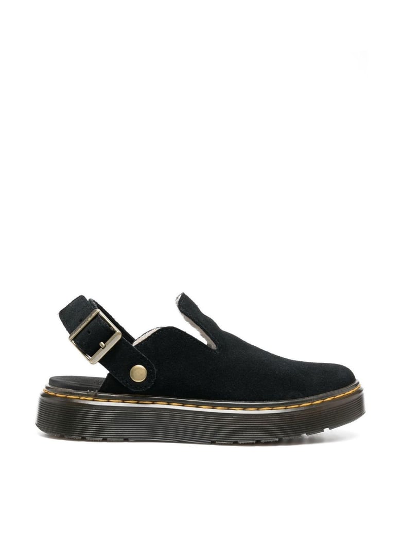 carlson mules by Selfnex