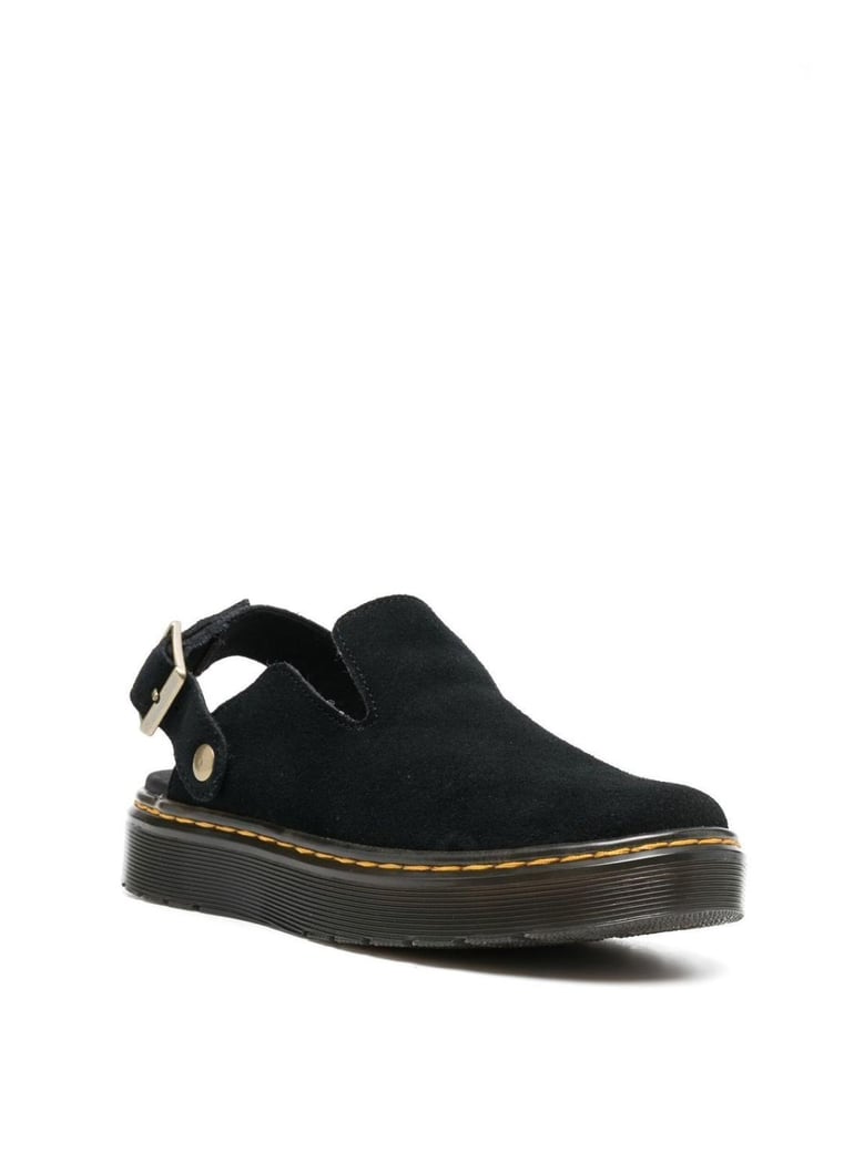 carlson mules by Selfnex