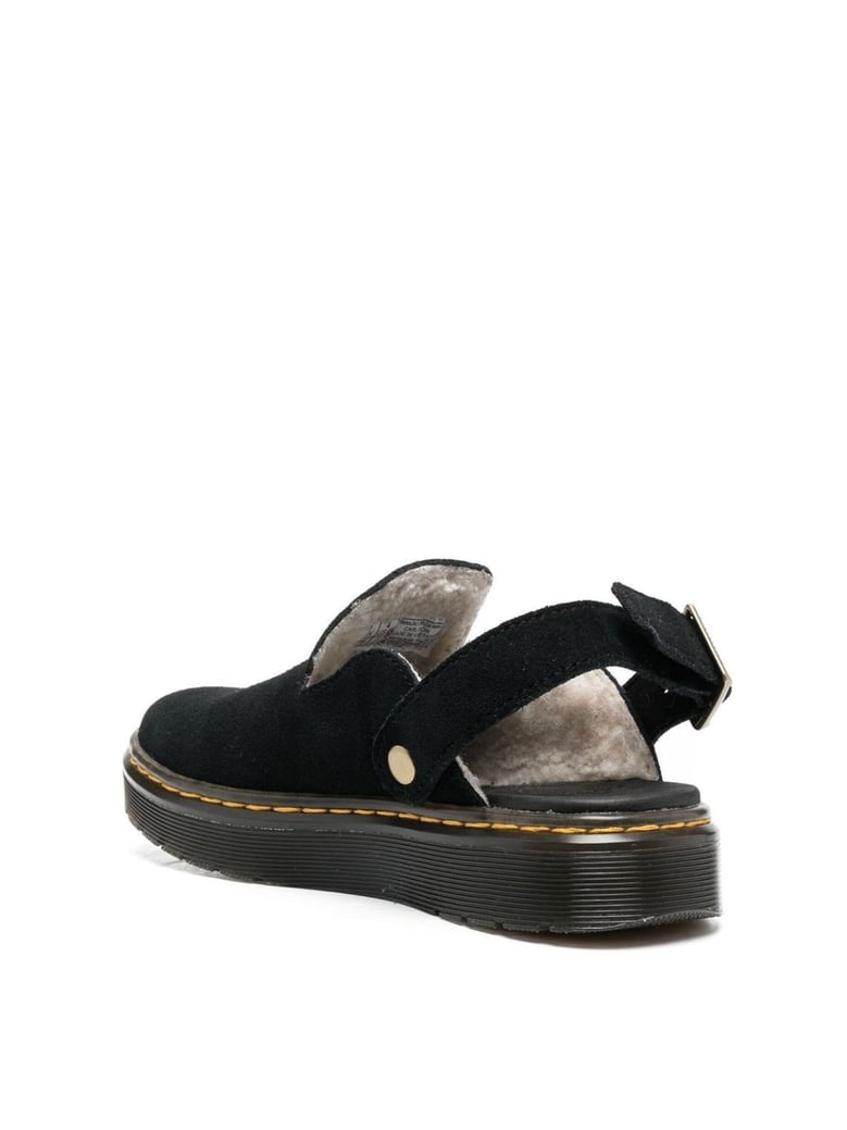 carlson mules by Selfnex