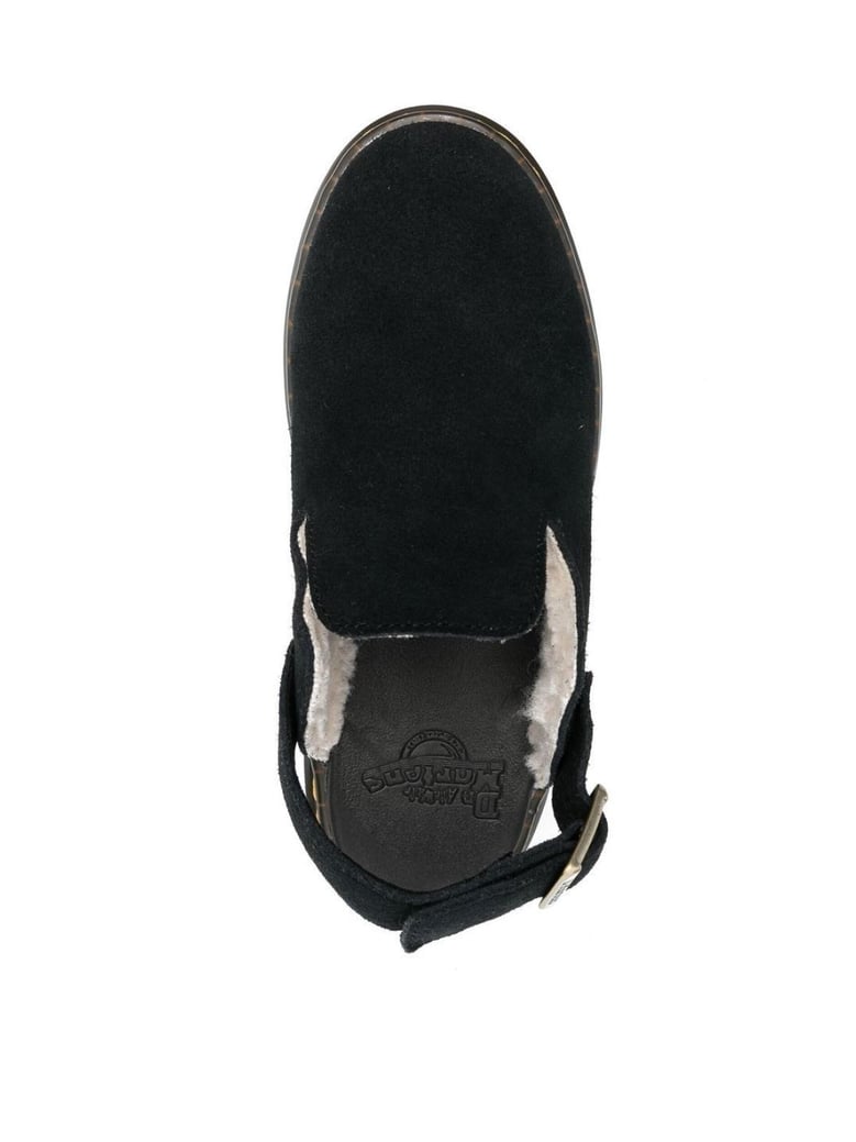 carlson mules by Selfnex
