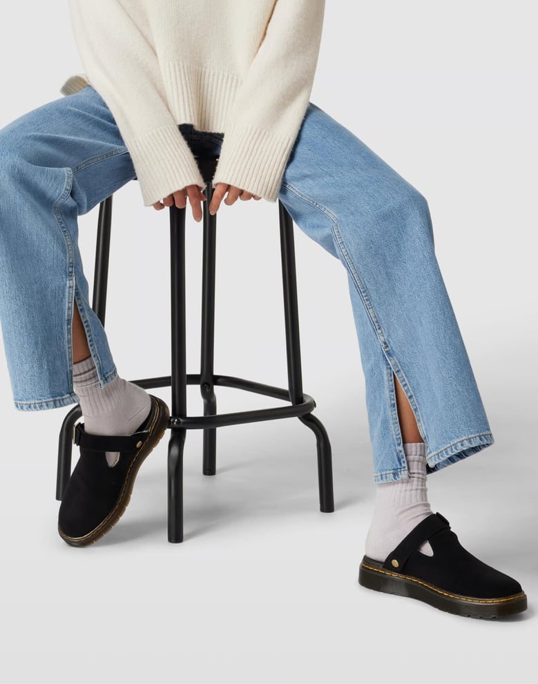 carlson mules by Selfnex
