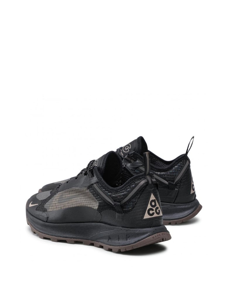 acg air nasu 2 sneakers by Selfnex