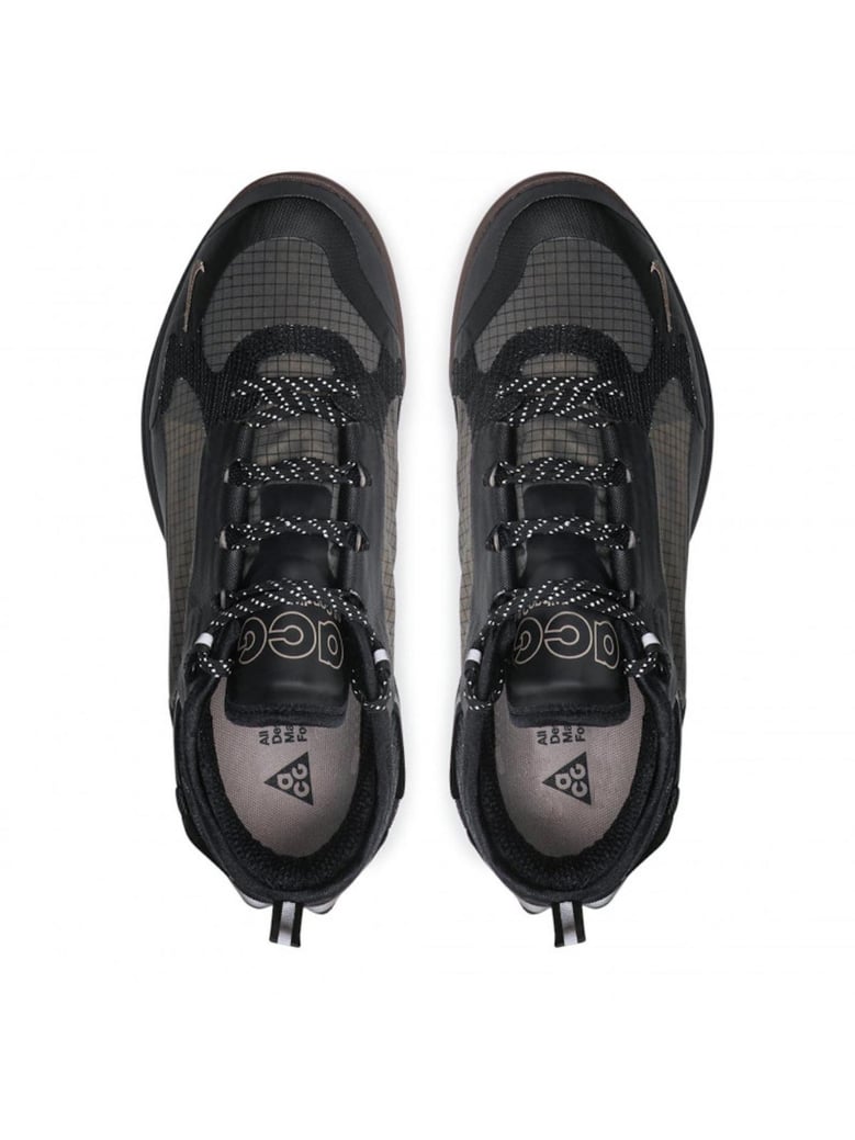 acg air nasu 2 sneakers by Selfnex