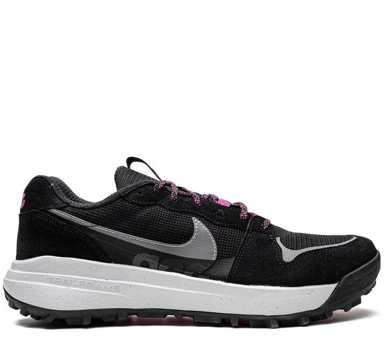 acg lowcate sneakers by Selfnex