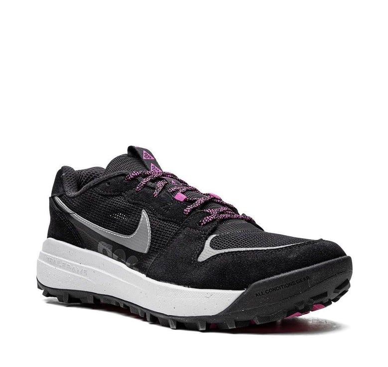 acg lowcate sneakers by Selfnex
