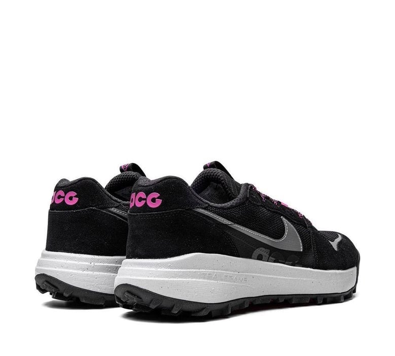 acg lowcate sneakers by Selfnex