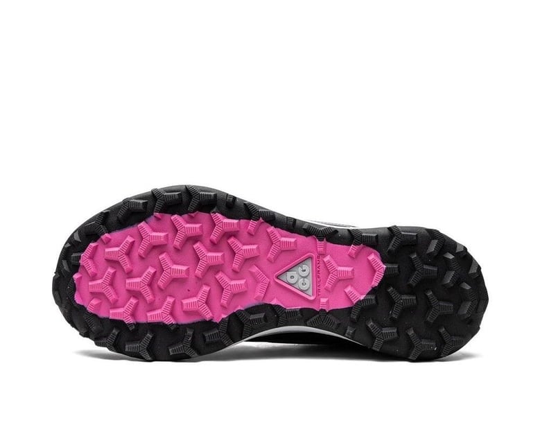 acg lowcate sneakers by Selfnex