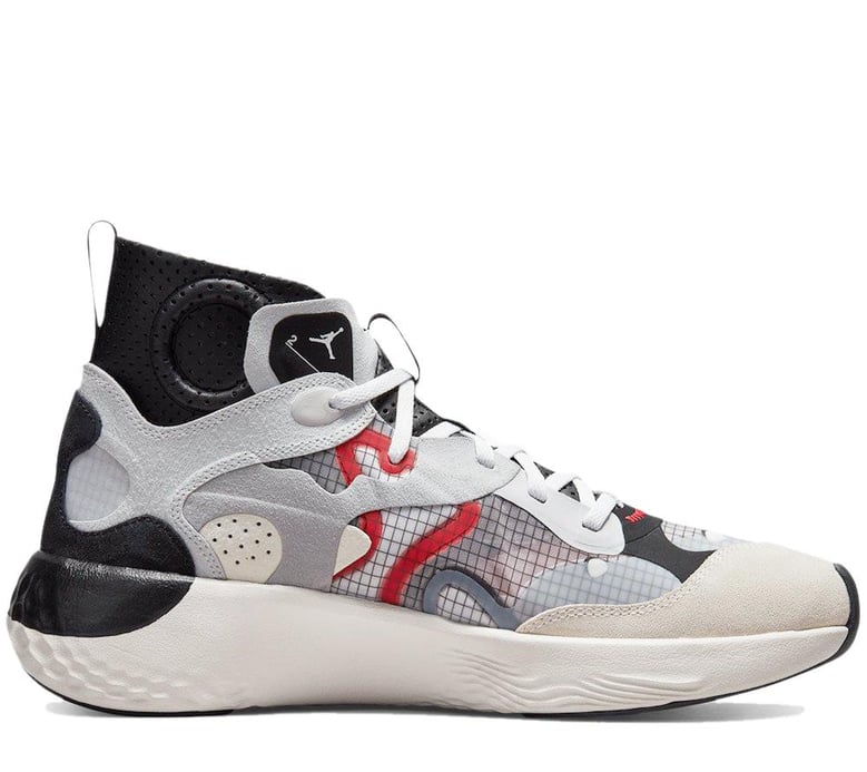 jordan delta 3 sp sneakers by Selfnex