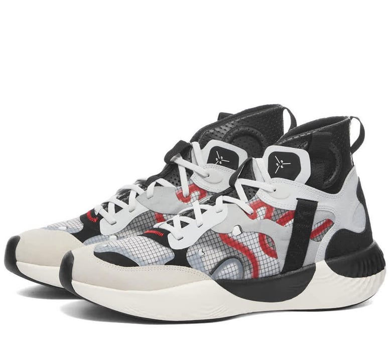 jordan delta 3 sp sneakers by Selfnex