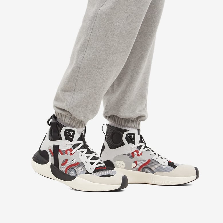 jordan delta 3 sp sneakers by Selfnex