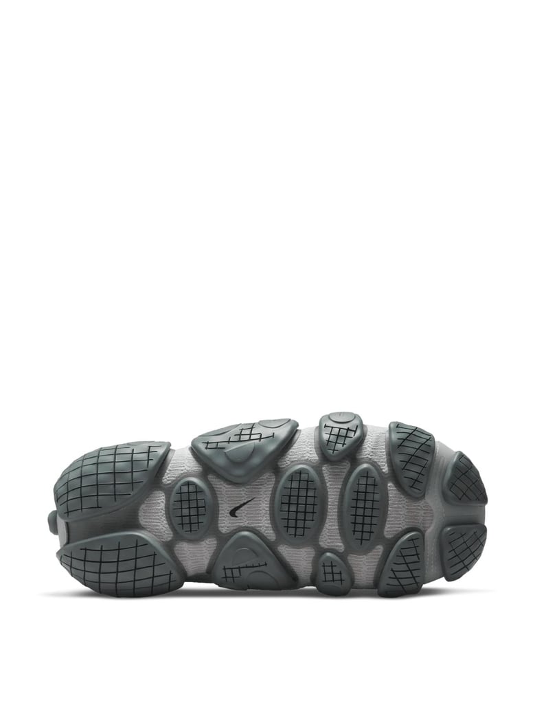ispa link light iron ore sneakers by Selfnex
