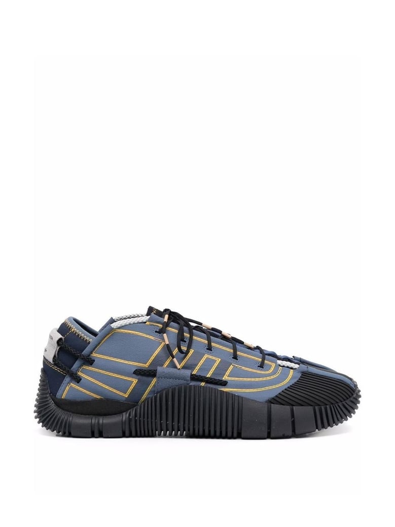 x craig green scuba phormar sneakers by Selfnex