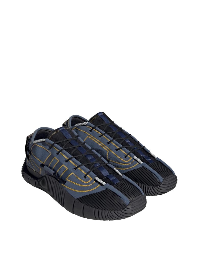 x craig green scuba phormar sneakers by Selfnex