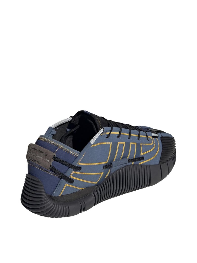 x craig green scuba phormar sneakers by Selfnex
