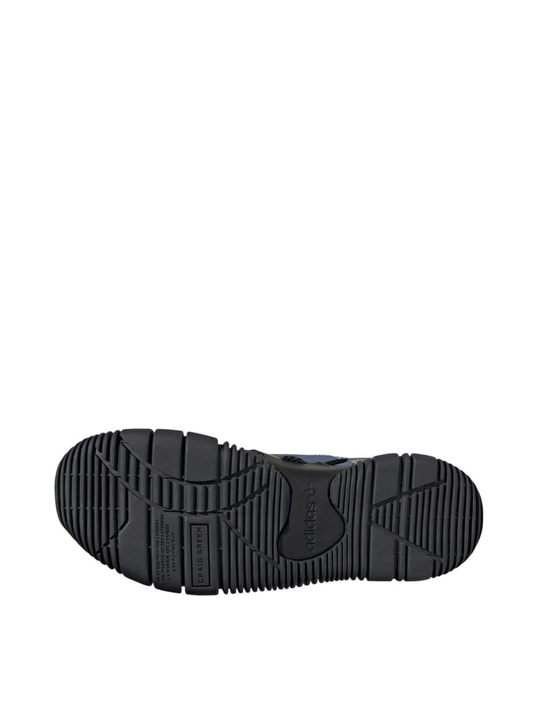 x craig green scuba phormar sneakers by Selfnex