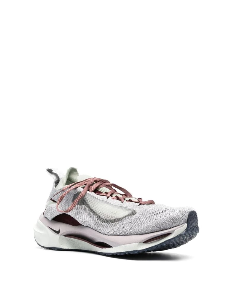 spark flyknit sneakers by Selfnex