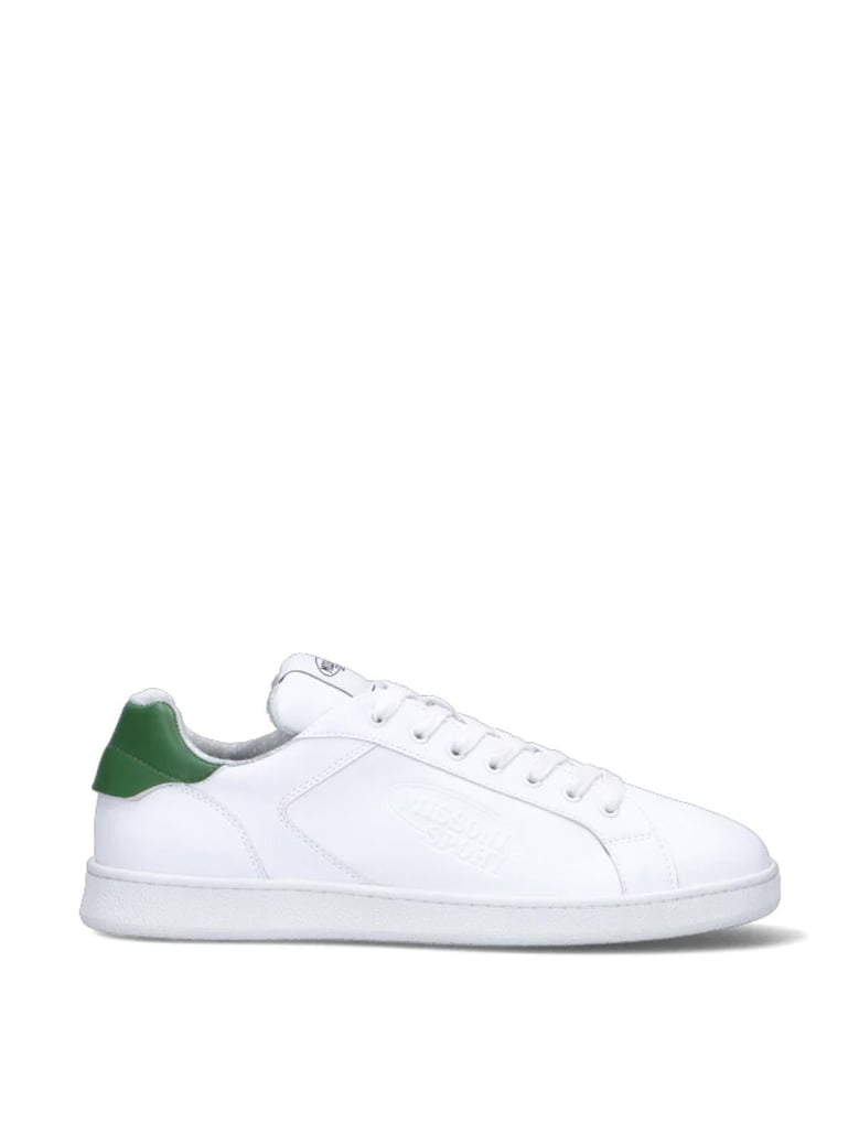 cassetta low sneakers by Selfnex