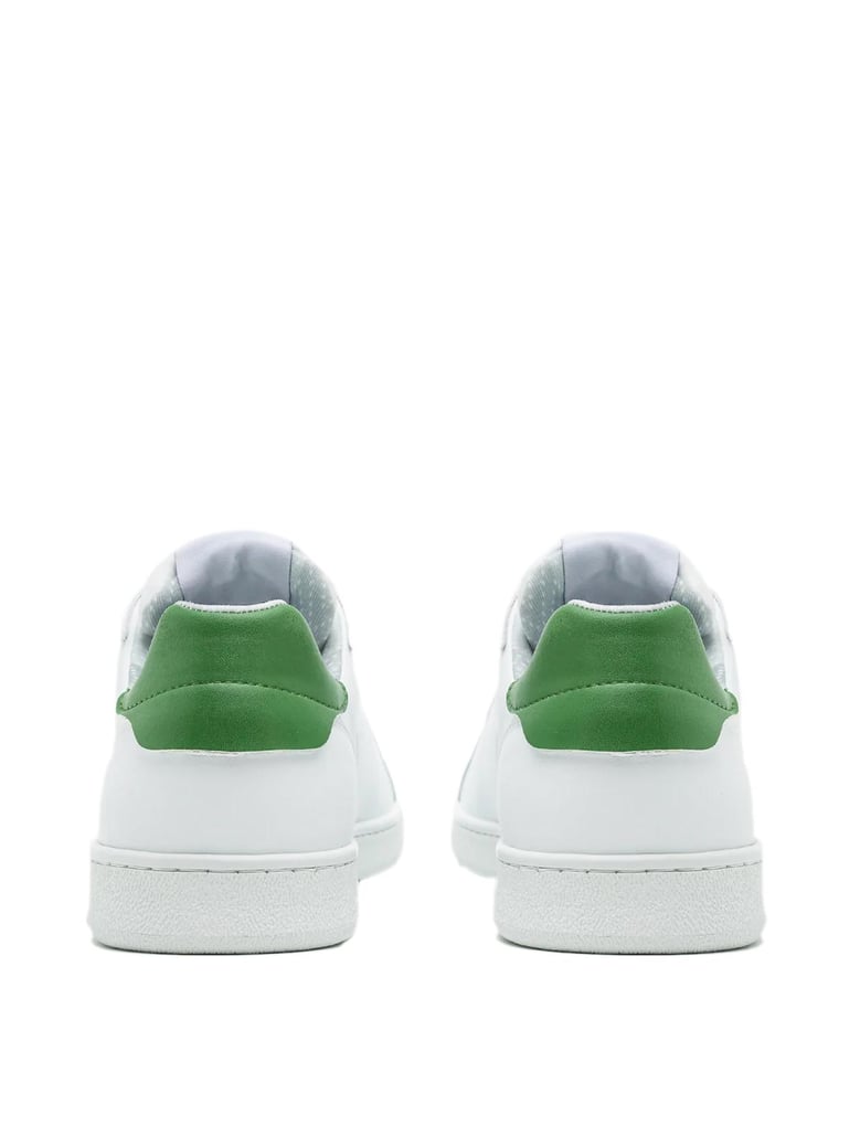 cassetta low sneakers by Selfnex