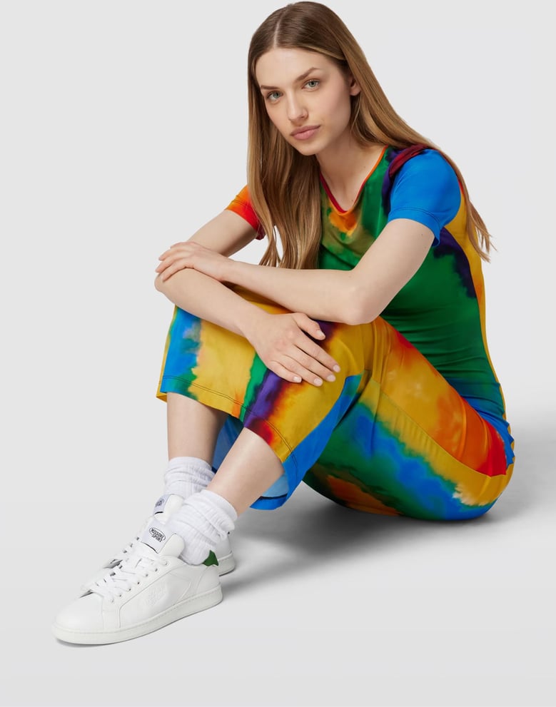 cassetta low sneakers by Selfnex