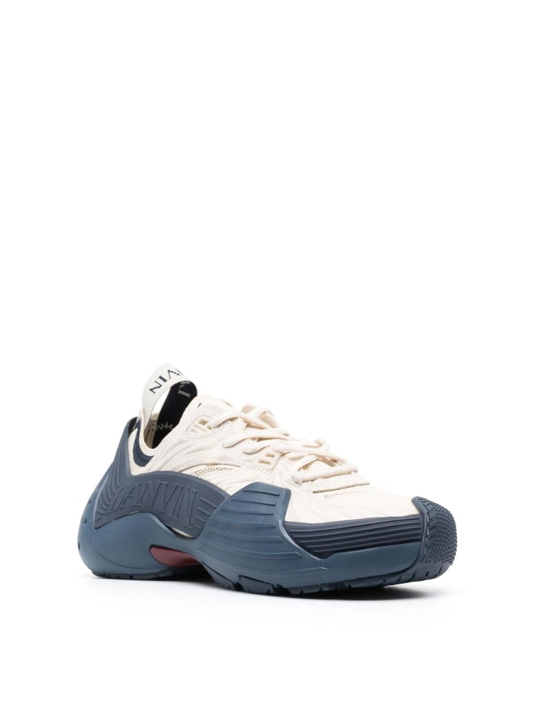 flash x sneakers by Selfnex