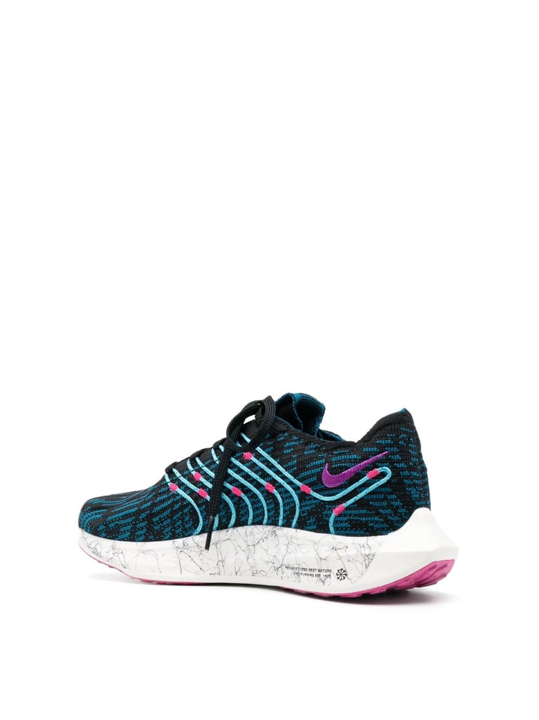 pegasus turbo next nature sneakers by Selfnex