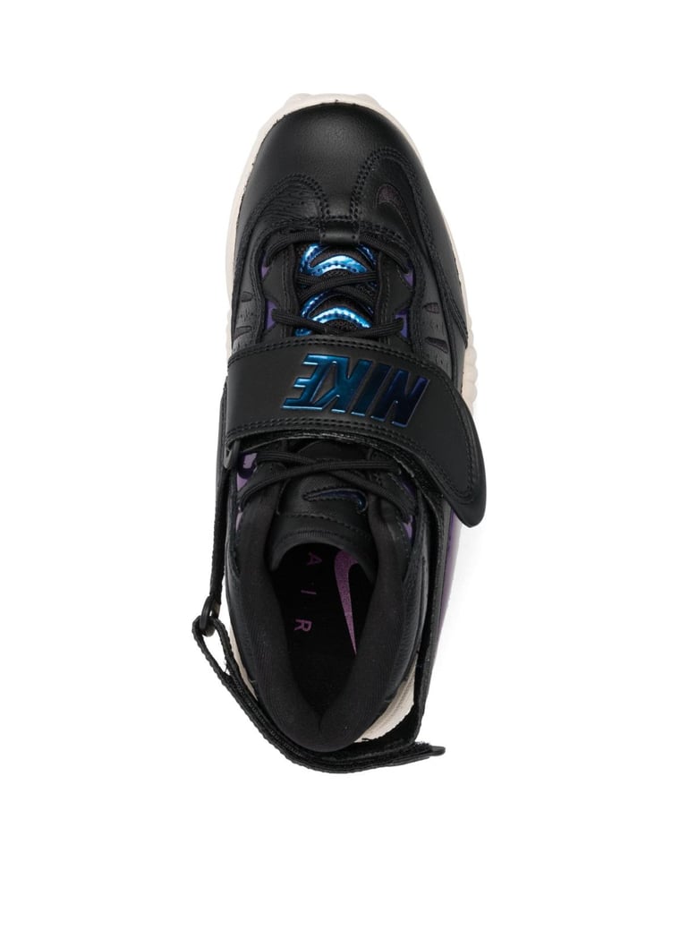 air adjust force 2023 sneakers by Selfnex