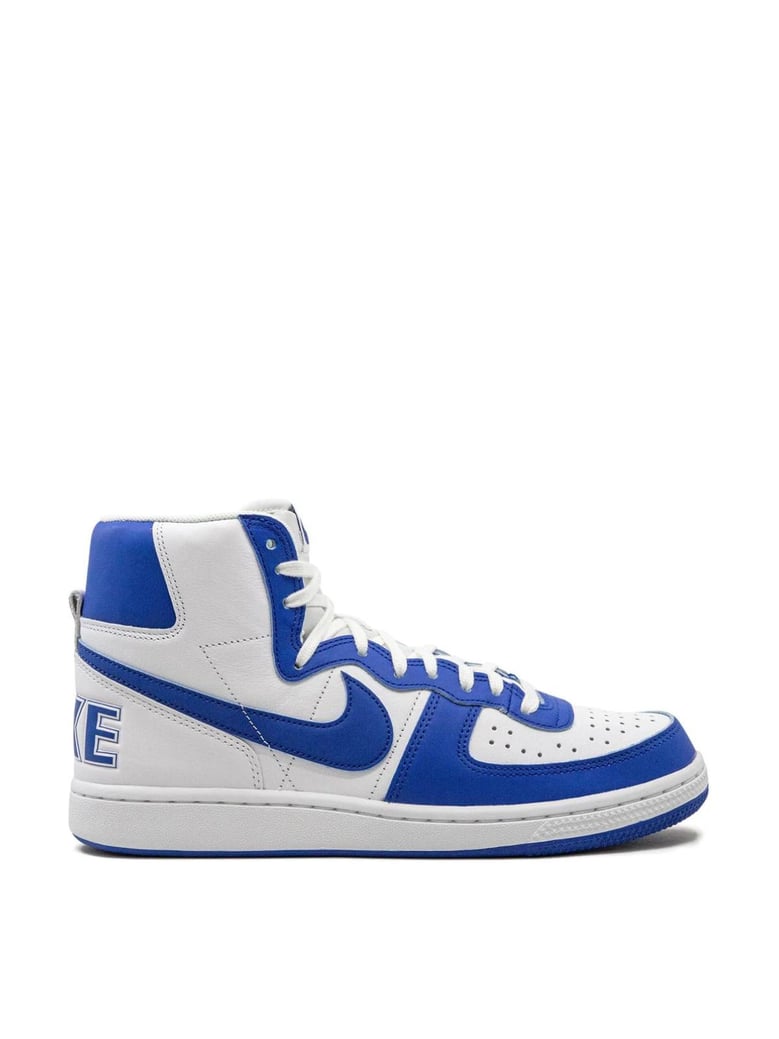 terminator high sneakers by Selfnex