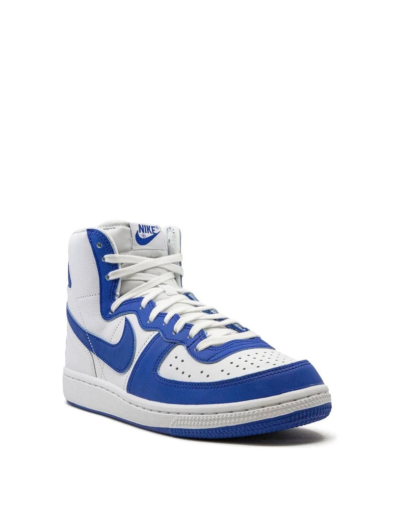 terminator high sneakers by Selfnex