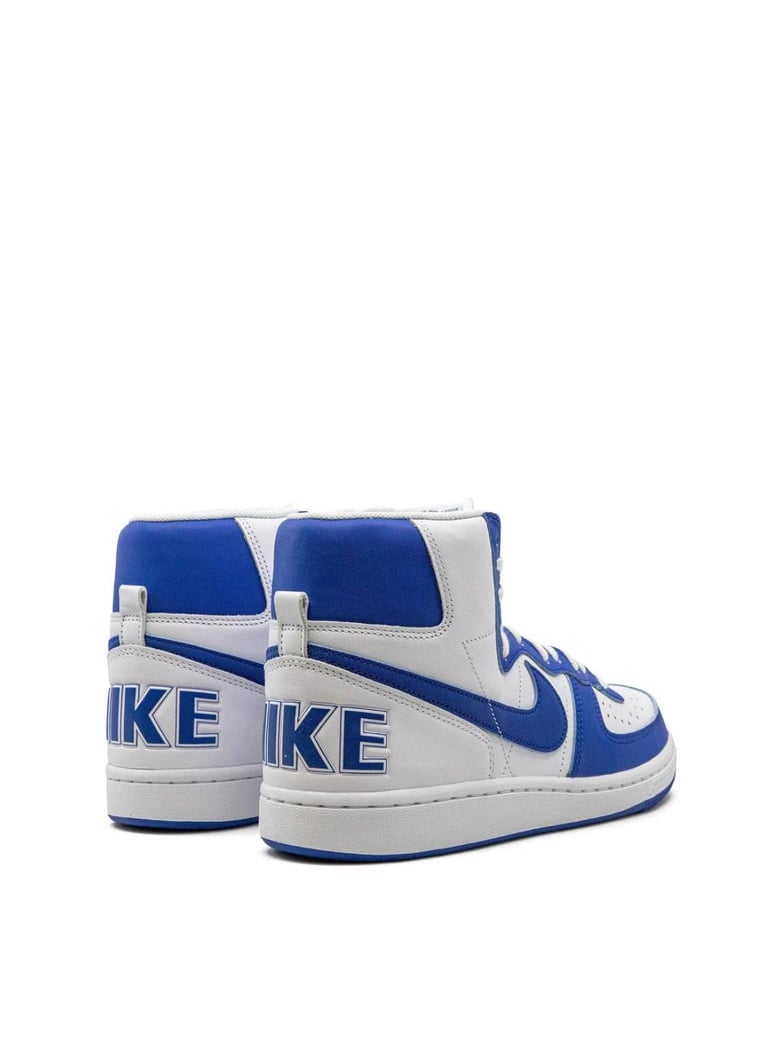 terminator high sneakers by Selfnex