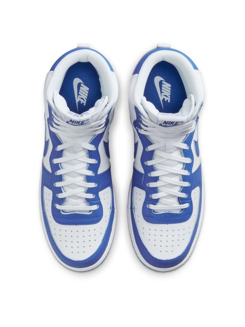 terminator high sneakers by Selfnex