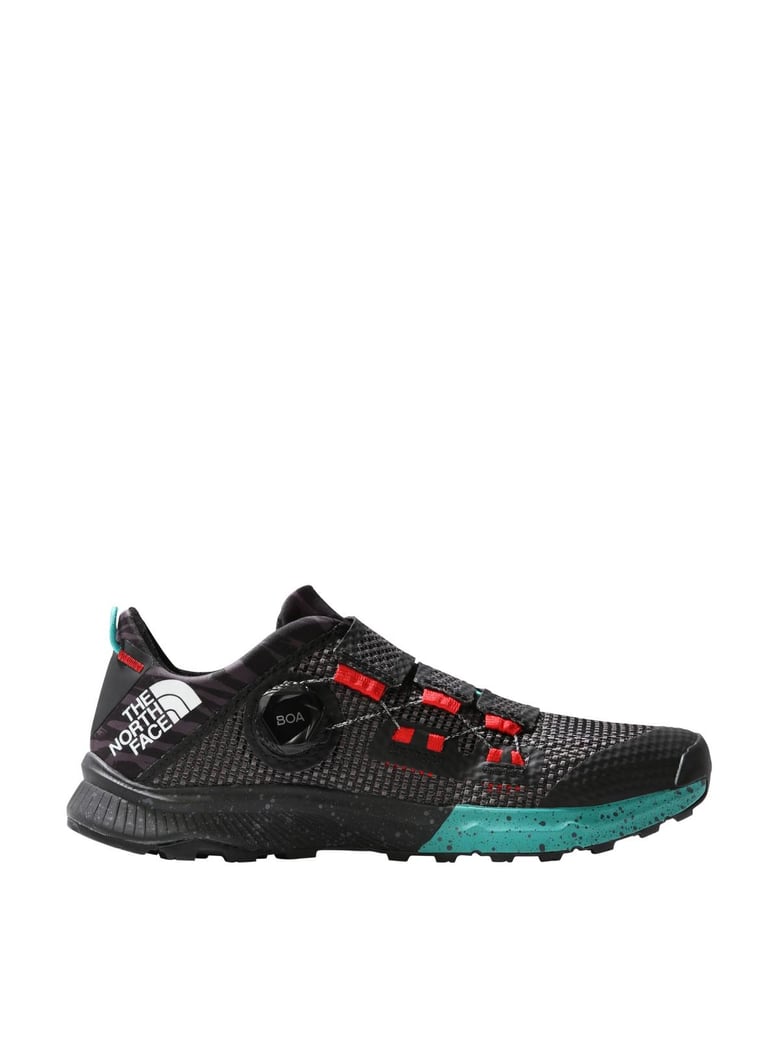 summit cragstone pro sneakers by Selfnex