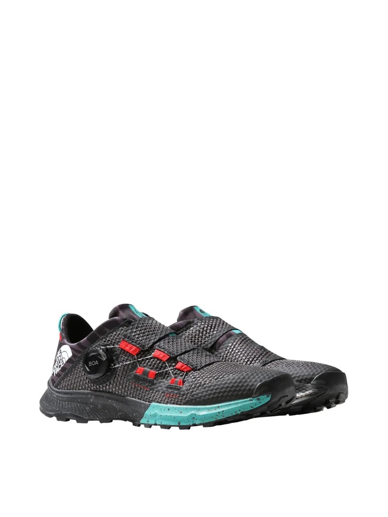 summit cragstone pro sneakers by Selfnex