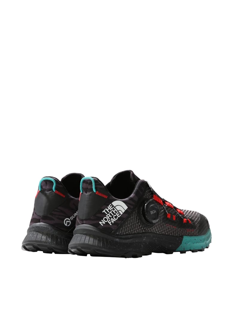 summit cragstone pro sneakers by Selfnex