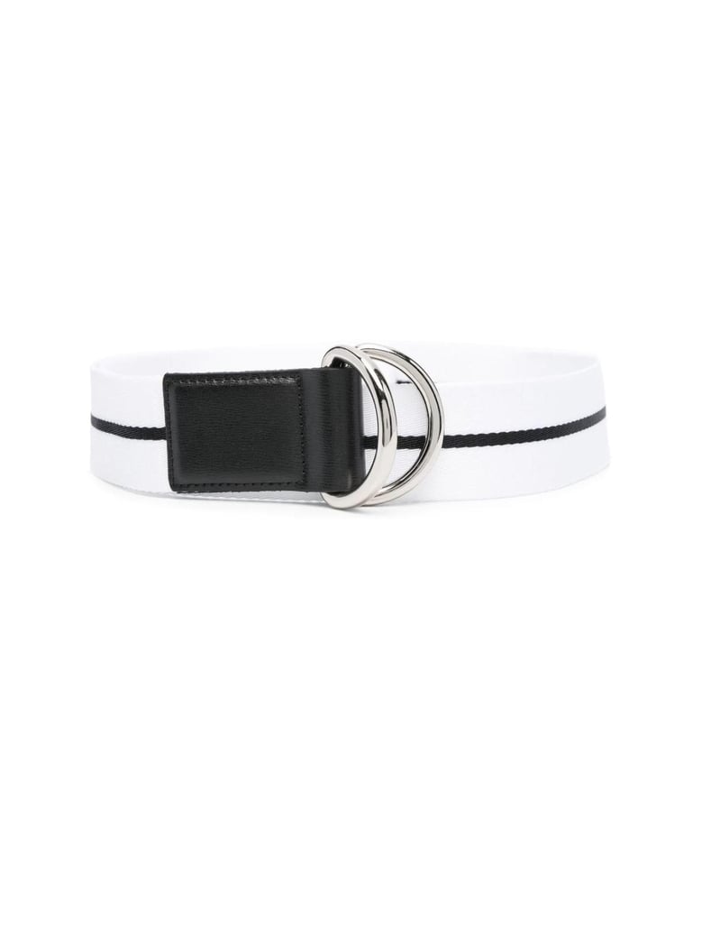 venice track tape belt by Selfnex