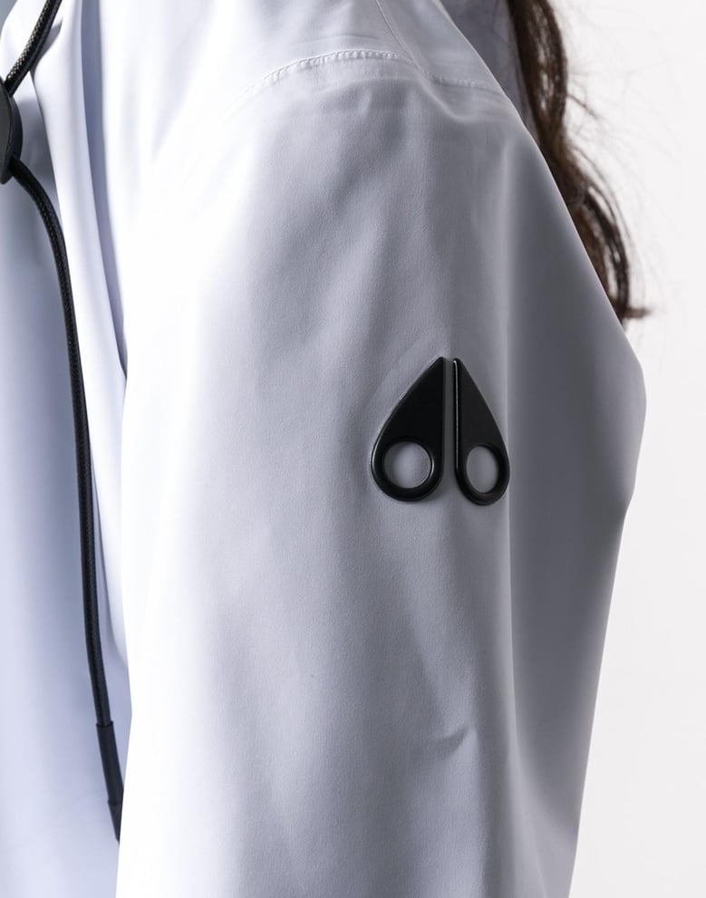 canter logo jacket by Selfnex