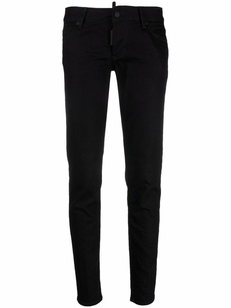 black bull jennifer skinny jeans by Selfnex