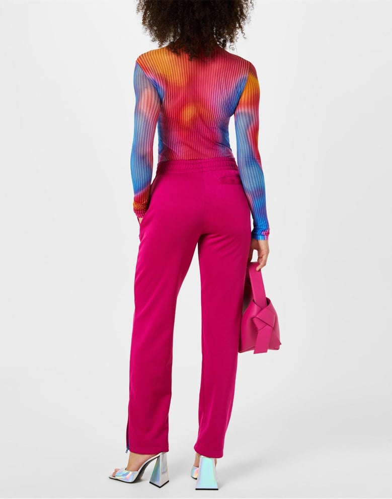 feist face track pants by Selfnex