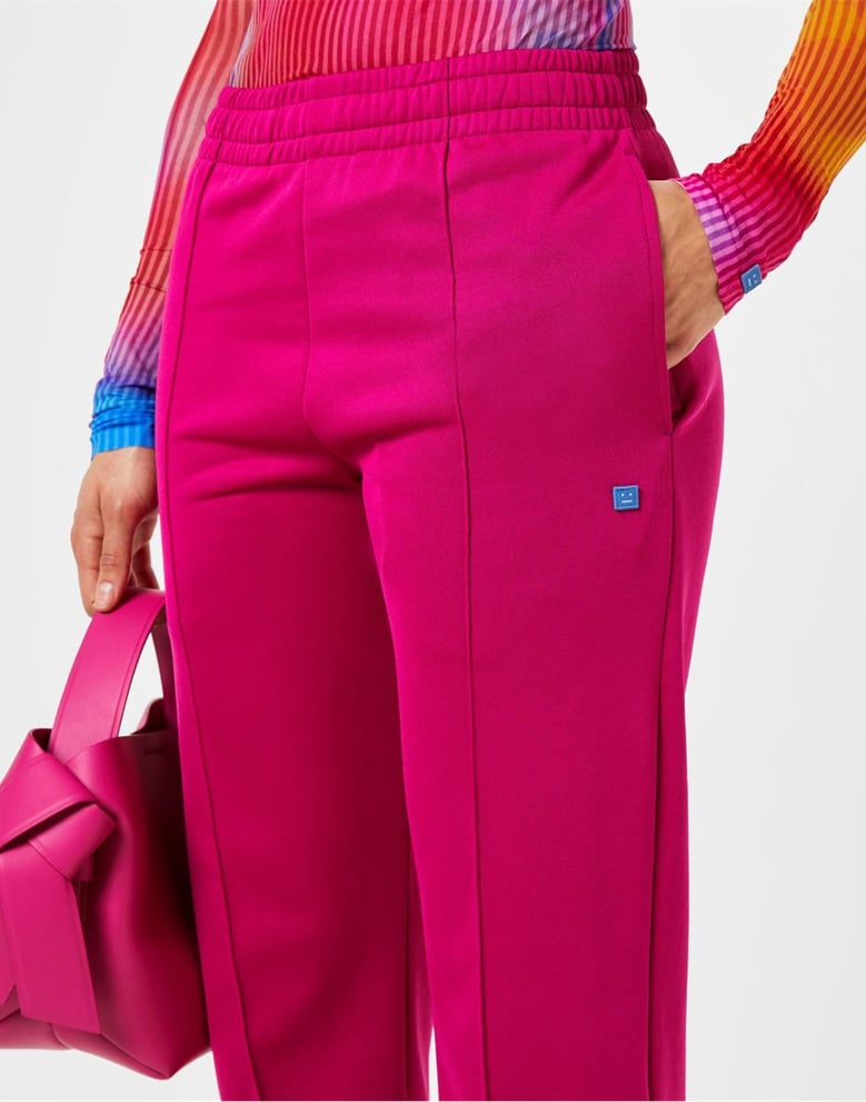 feist face track pants by Selfnex