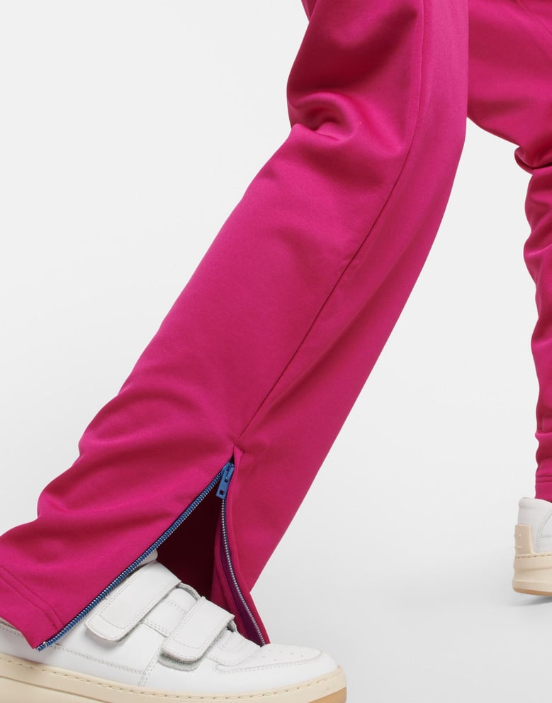 feist face track pants by Selfnex