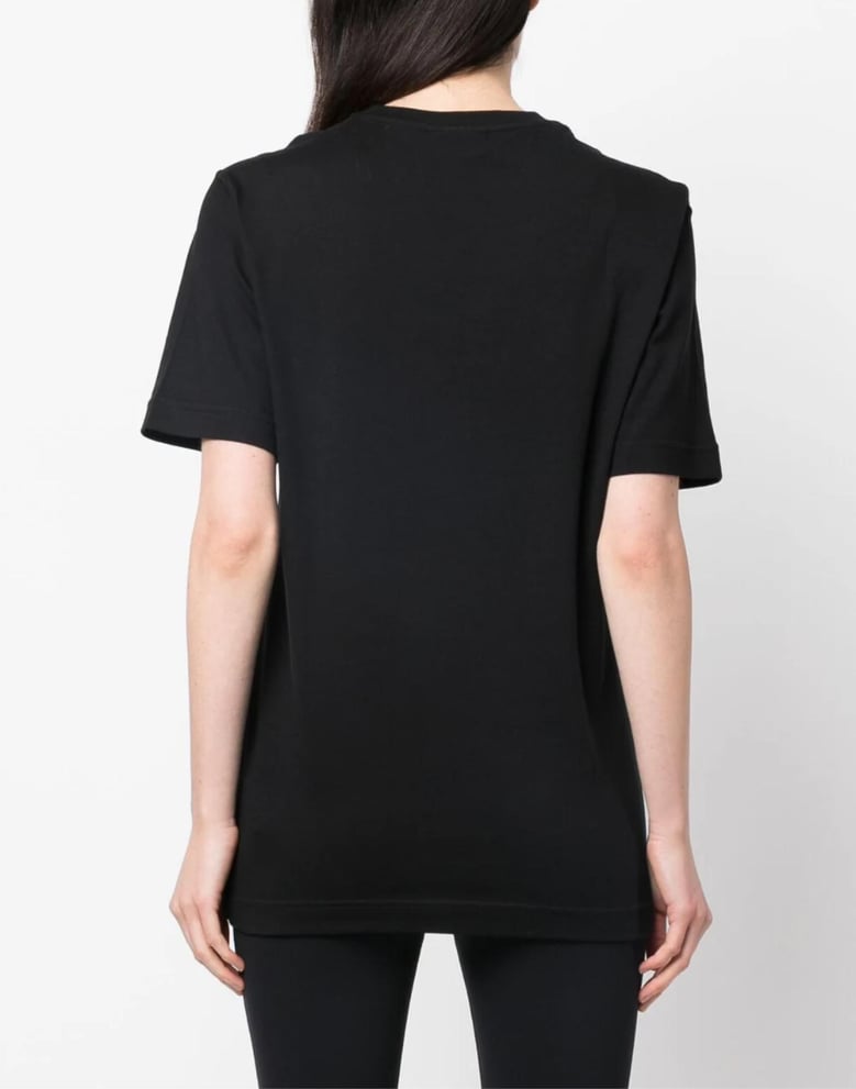 sport logo t-shirt by Selfnex