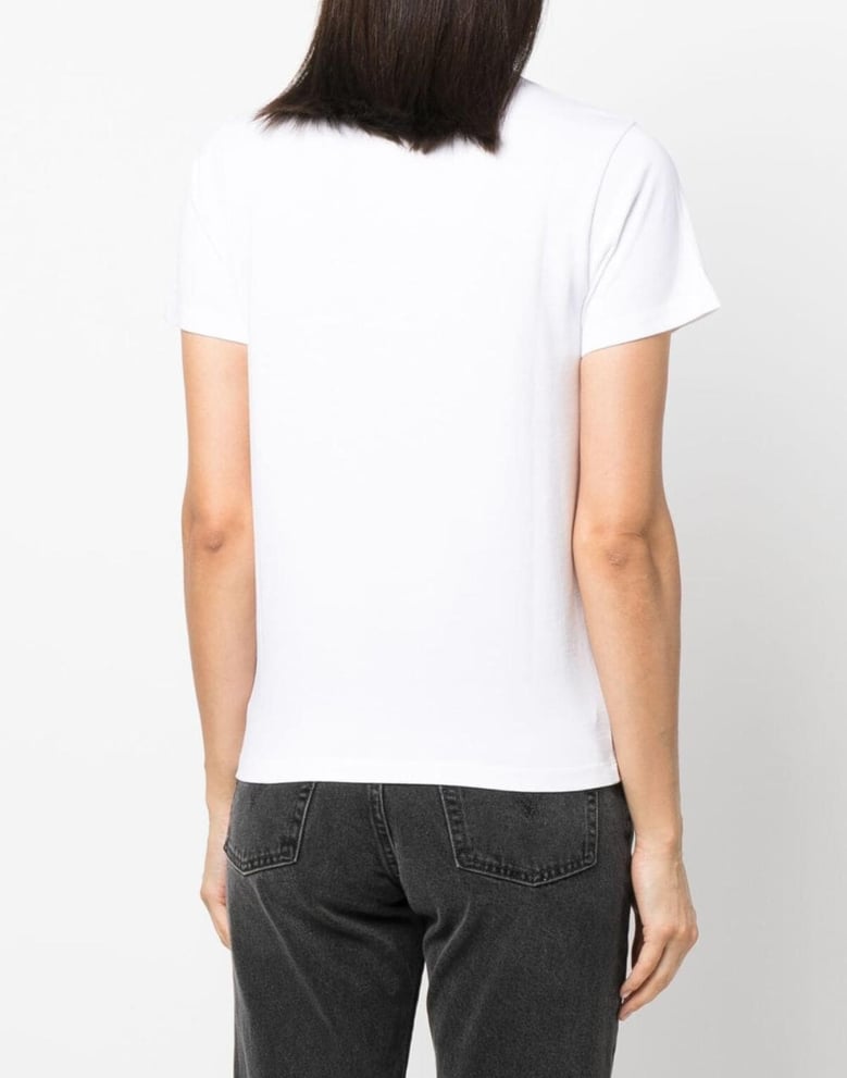 campus fox logo t-shirt by Selfnex