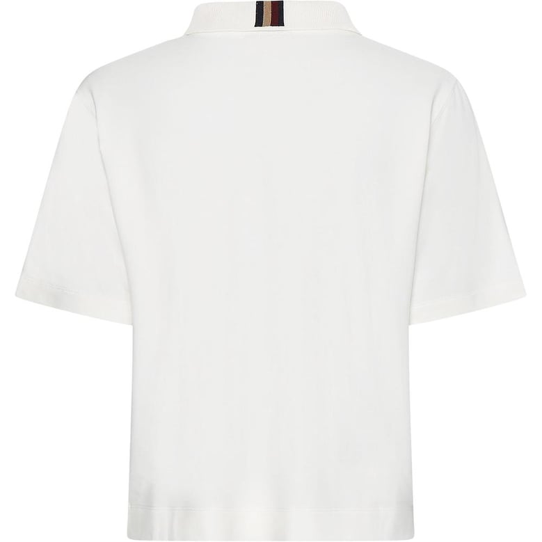 tommy icons logo polo shirt by Selfnex