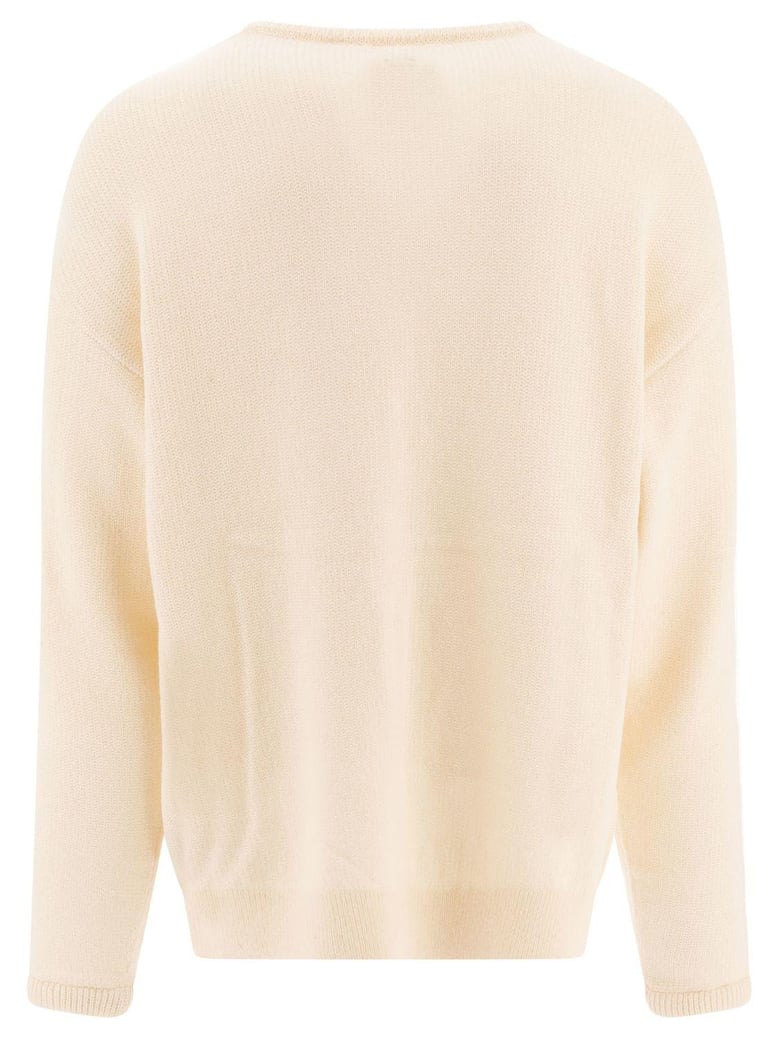 kodenshi sweater by Selfnex