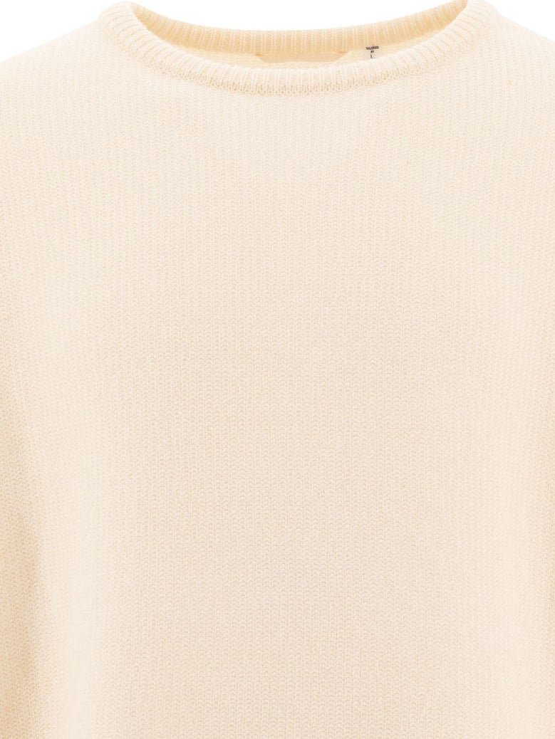 kodenshi sweater by Selfnex