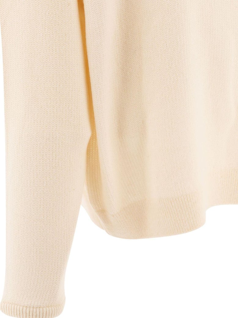 kodenshi sweater by Selfnex